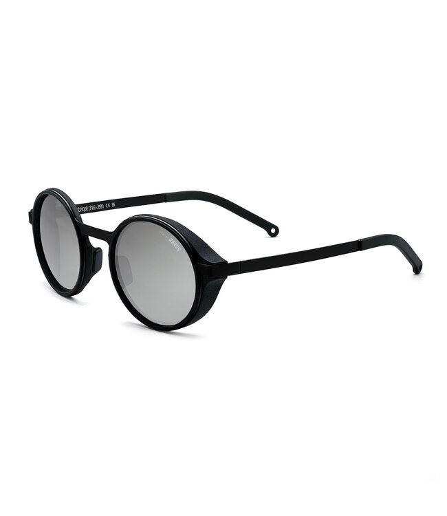 Glacier Optics Palü Light Black Sunglasses