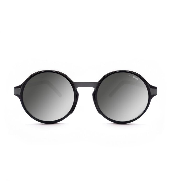 Glacier Optics Palü Light Grey Sunglasses