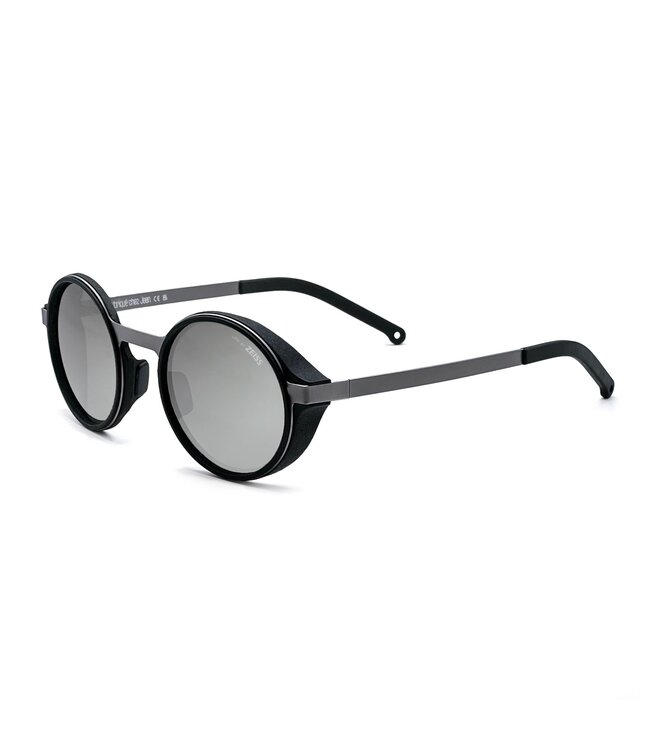 Glacier Optics Palü Light Grey Sunglasses