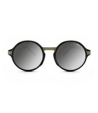 Glacier Optics Palü Light Olive Sunglasses