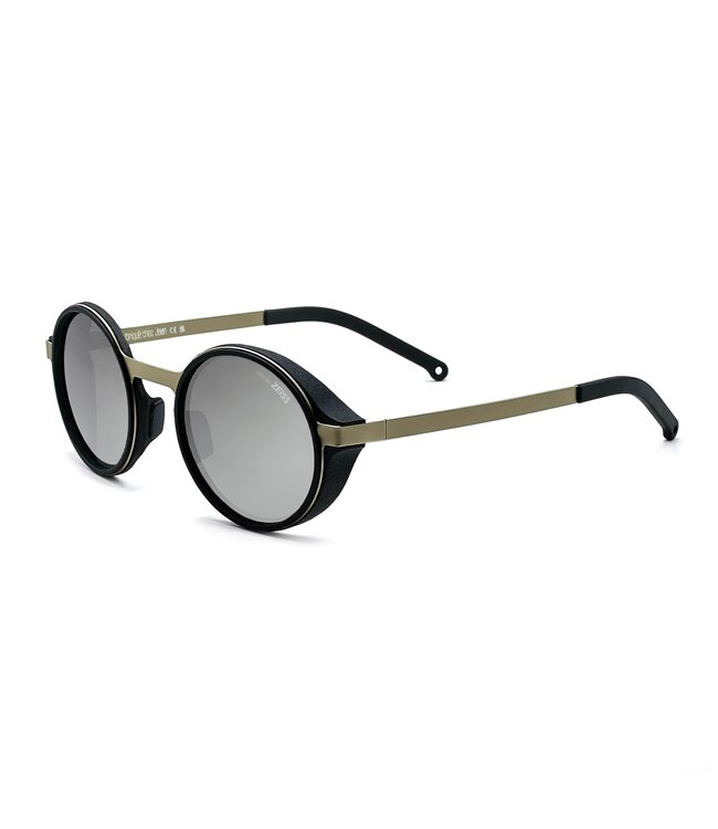 Glacier Optics Palü Light Olive Sunglasses