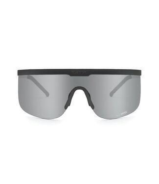 Glacier Optics Pierredar Black Sunglasses