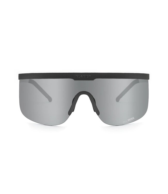Glacier Optics Pierredar Black Sunglasses