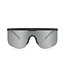 Glacier Optics Pierredar Black Sunglasses