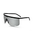 Glacier Optics Pierredar Black Sunglasses