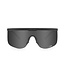 Glacier Optics Pierredar Black Sunglasses