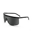 Glacier Optics Pierredar Black Sunglasses