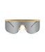 Glacier Optics Pierredar Gold Sunglasses