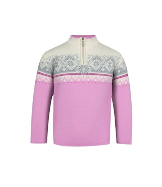 Dale of Norway Moritz Wool Sweater For Kids