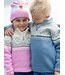 Dale of Norway Moritz Wool Sweater For Kids
