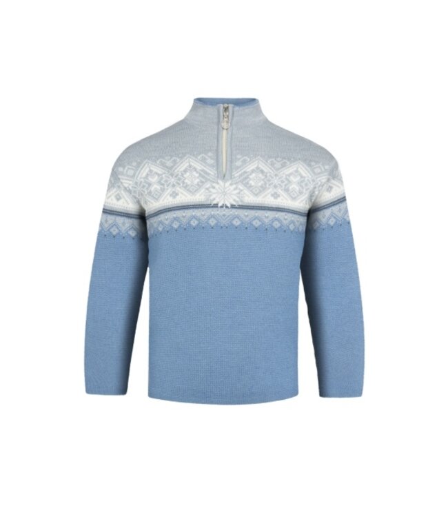 Dale of Norway Moritz Sweater For Kids