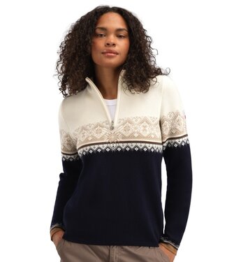 Dale of Norway Moritz Sweater For Women