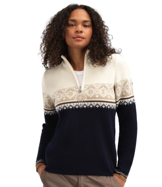 Dale of Norway Moritz Sweater For Women