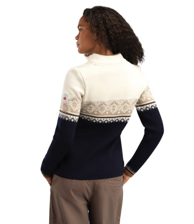 Dale of Norway Moritz Sweater For Women