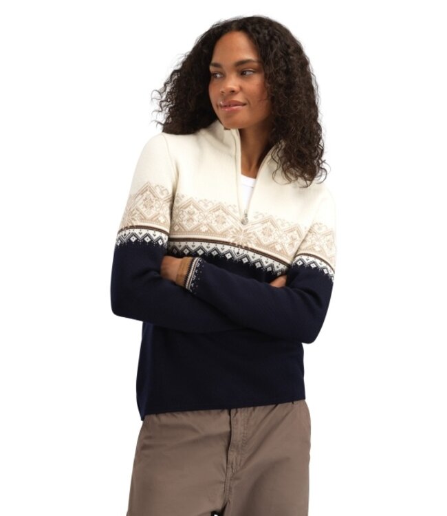 Dale of Norway Moritz Sweater For Women