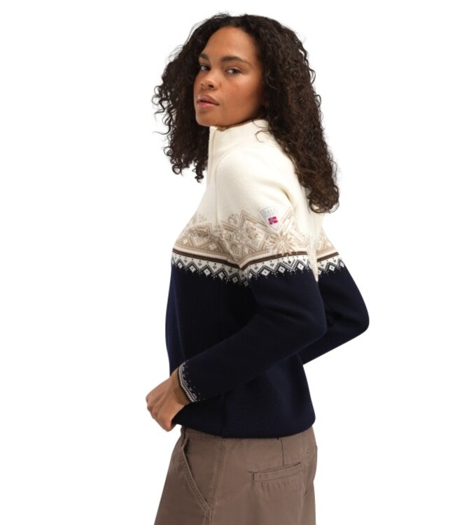 Dale of Norway Moritz Sweater For Women