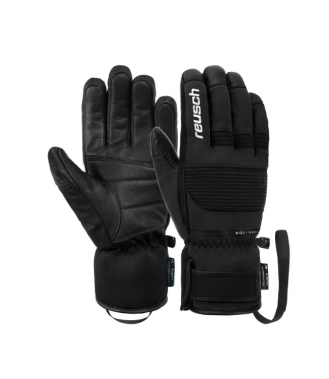 Reusch Andy R-TEX XT Touch-Tec Ski Gloves For Men