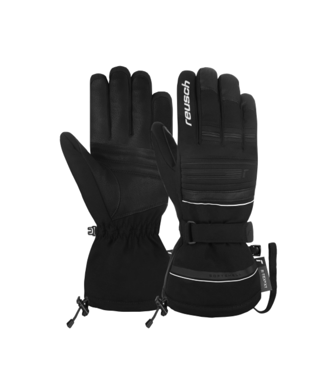 Reusch Conan R-TEX XT Ski Gloves For Men