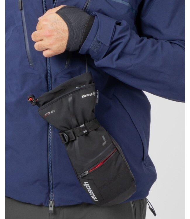 Reusch Down Spirit GTX Ski Mittens