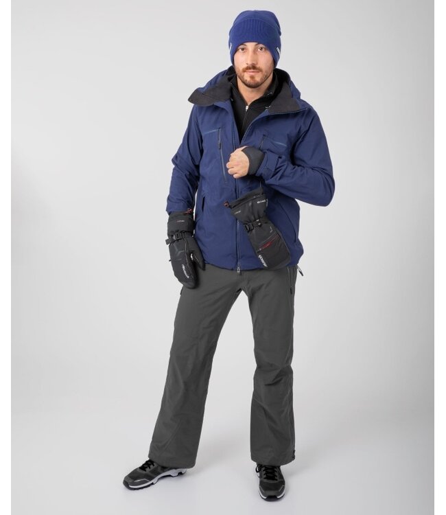 Reusch Down Spirit GTX Ski Mittens