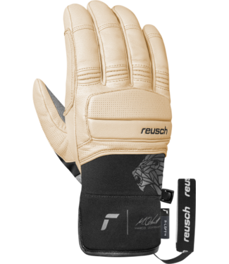 Reusch Marco Odermatt Ski Gloves