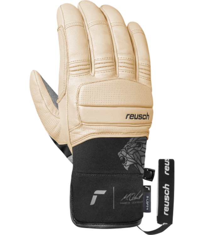 Reusch Marco Odermatt Ski Gloves