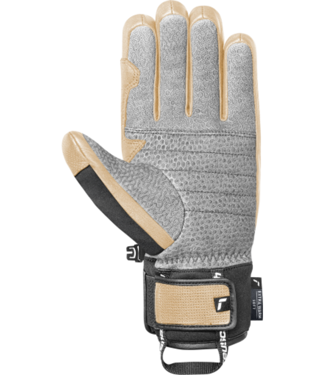 Reusch Marco Odermatt Ski Gloves