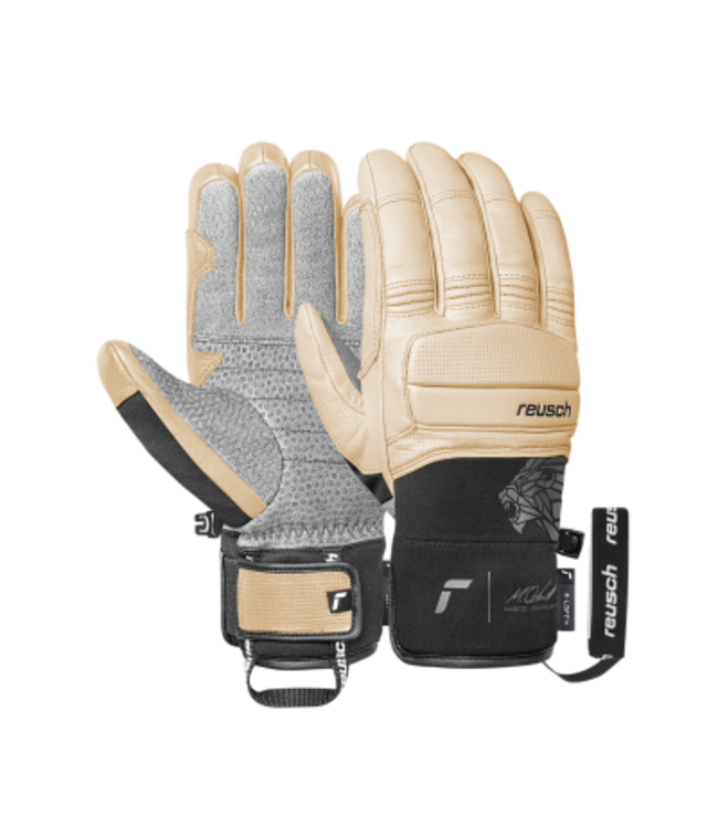 Reusch Marco Odermatt Ski Gloves
