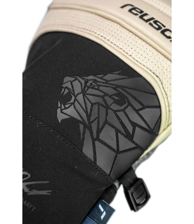 Reusch Marco Odermatt Ski Gloves