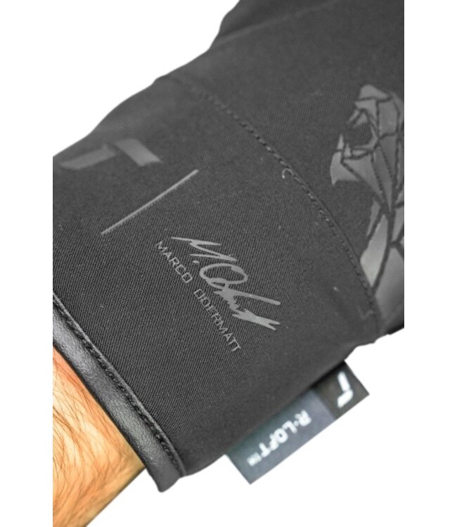 Reusch Marco Odermatt Ski Gloves