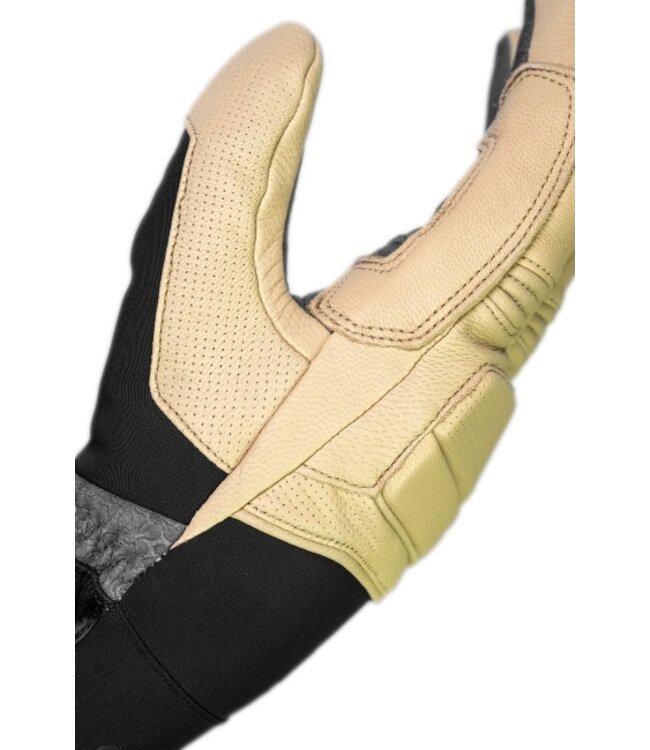 Reusch Marco Odermatt Ski Gloves