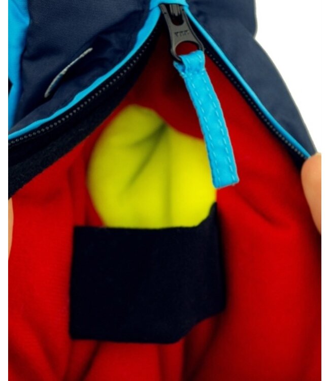 Reusch Tom Mitten For Kids