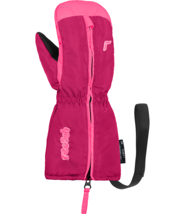Reusch Tom Mitten For Kids