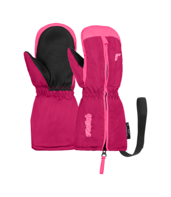 Reusch Tom Mitten For Kids
