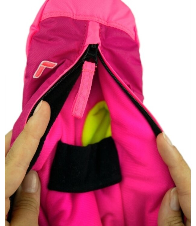 Reusch Tom Mitten For Kids