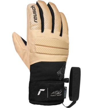 Reusch Warrior R-TEX XT Ski Gloves For Kids