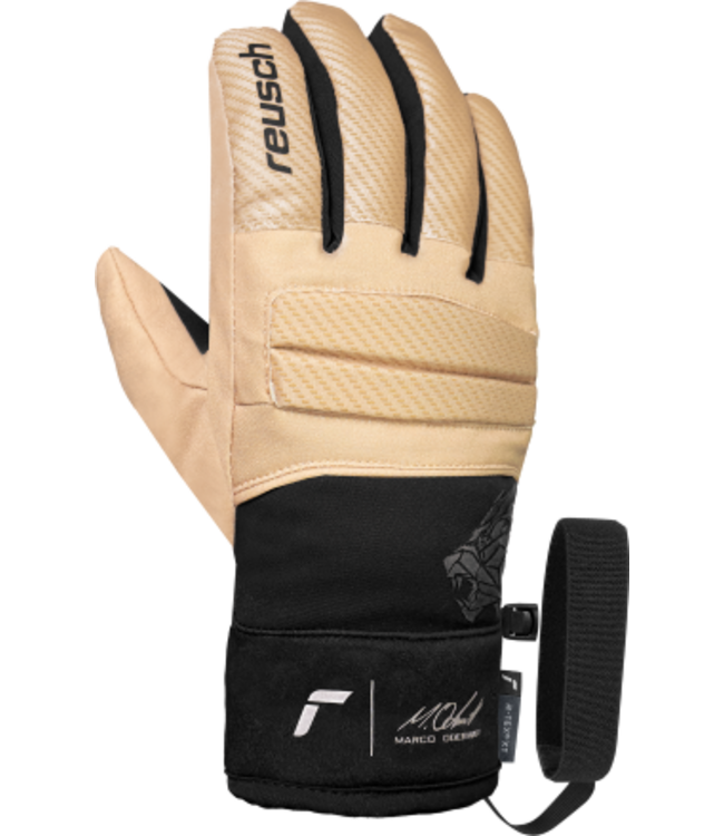 Reusch Warrior R-TEX XT Ski Gloves For Kids