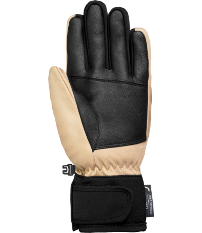 Reusch Warrior R-TEX XT Ski Gloves For Kids