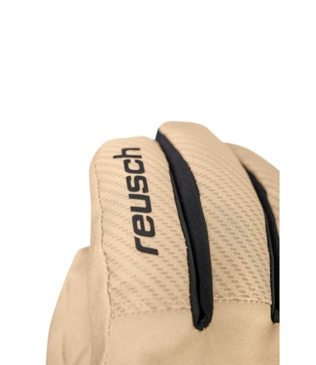 Reusch Warrior R-TEX XT Ski Gloves For Kids