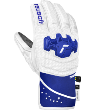 Reusch Worldcup Warrior GS Ski Gloves