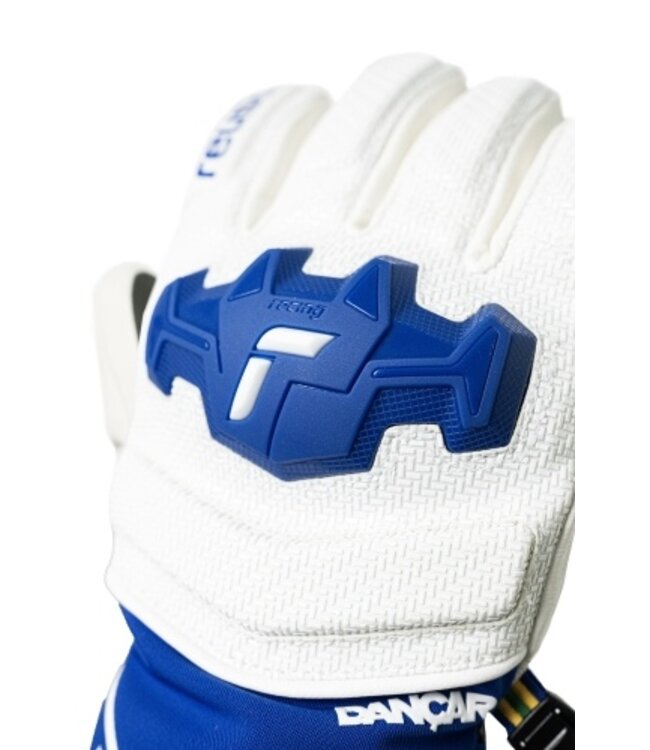 Reusch Worldcup Warrior GS Ski Gloves