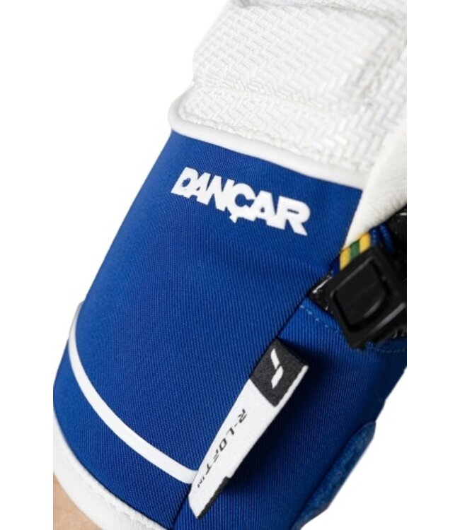 Reusch Worldcup Warrior GS Ski Gloves