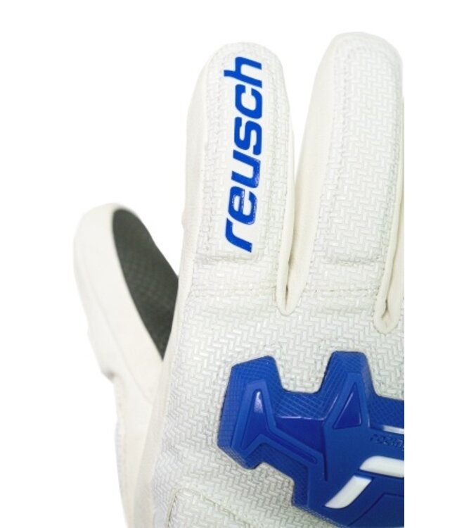 Reusch Worldcup Warrior GS Ski Gloves For Juniors