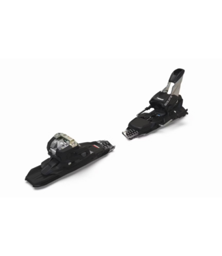 Marker Squire 11 TCX D 100mm (w/Plat) 3.0 - 11.0 Binding / For Flat Ski