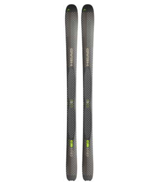 Head Crux 87 Pro Ski