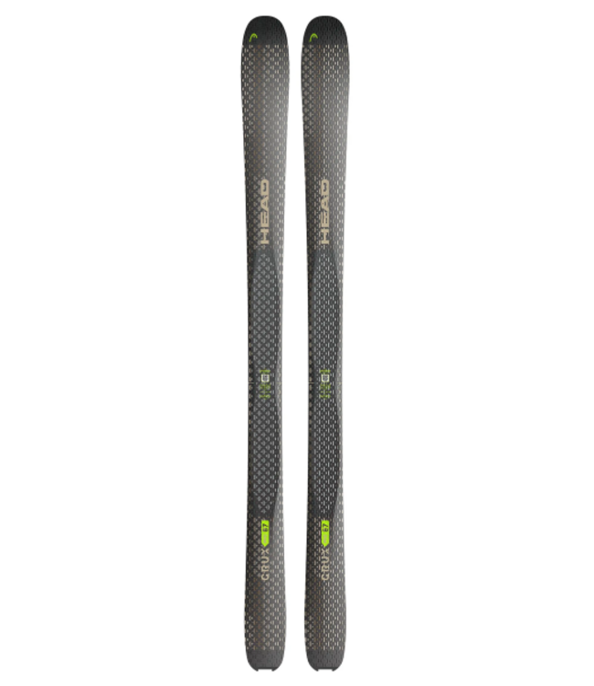 Head Crux 87 Pro Ski