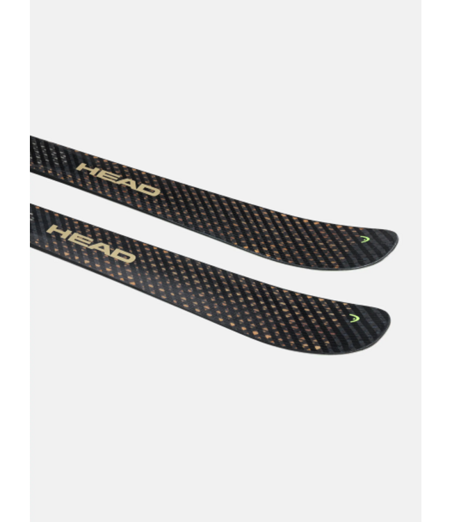 Head Crux 87 Pro Ski