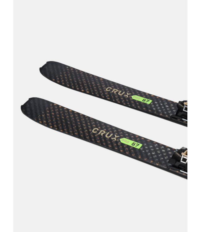 Head Crux 87 Pro Ski