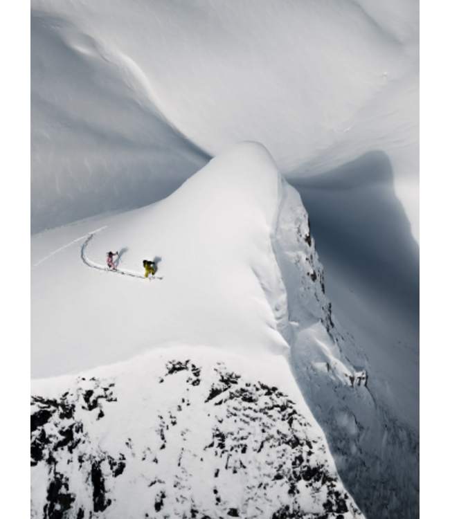 Head Crux 87 Pro Ski