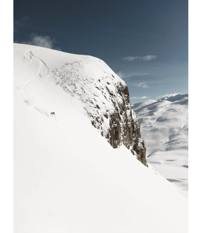 Head Crux 87 Pro Ski